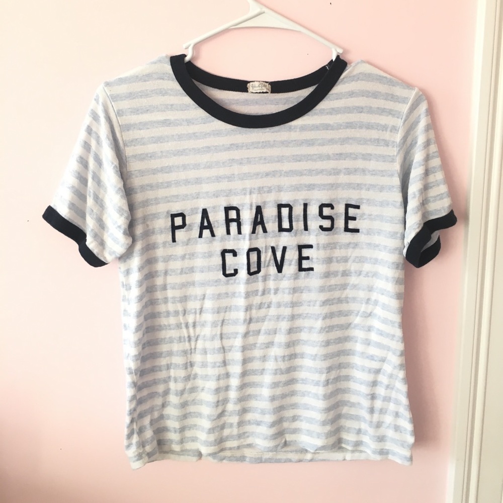 Brandy Melville Tee